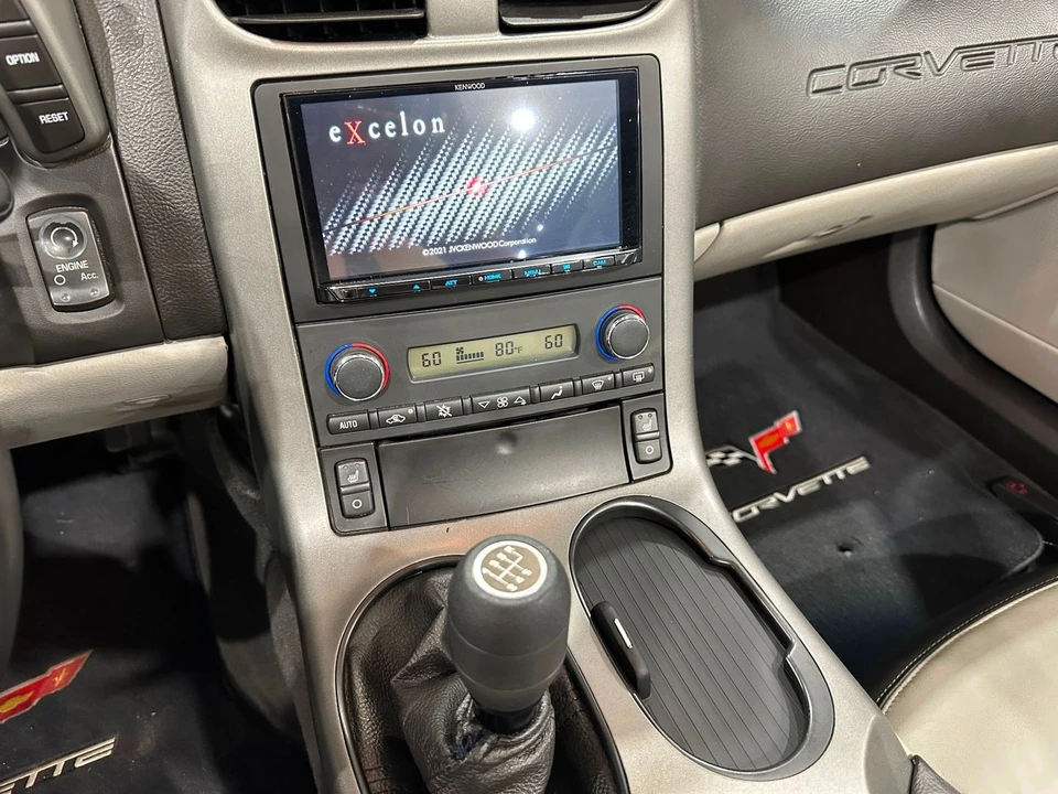 2007 Chevrolet Corvette C6 - Image 20 of 21