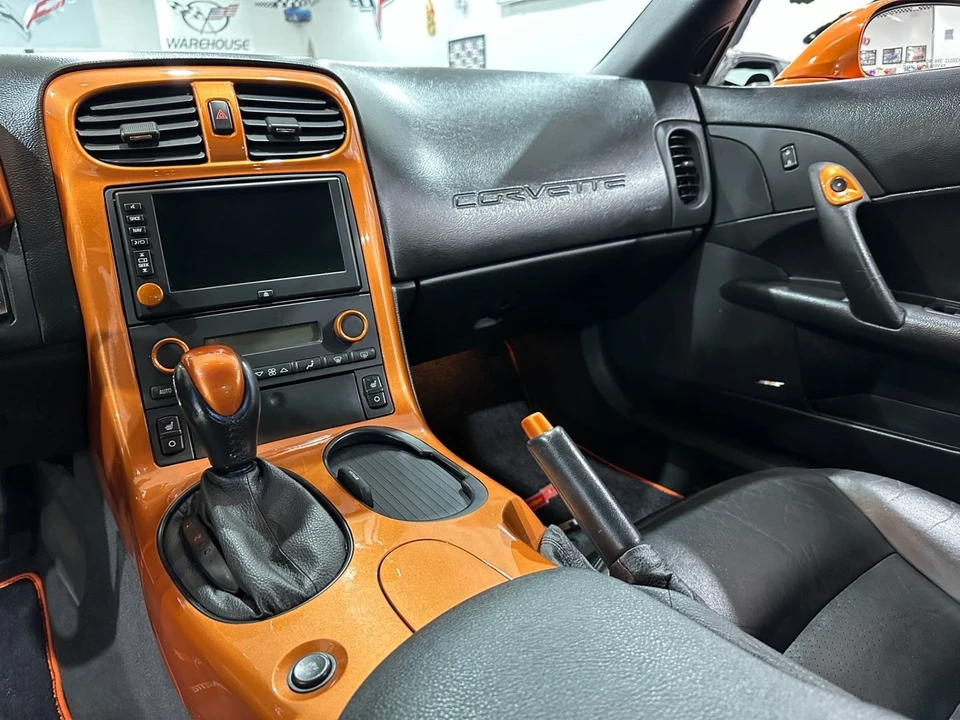 2007 Chevrolet Corvette C6 - Image 17 of 21