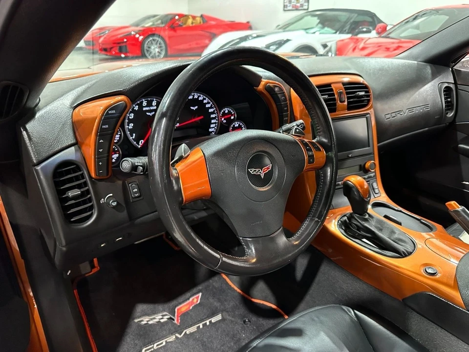 2007 Chevrolet Corvette C6 - Image 11 of 11