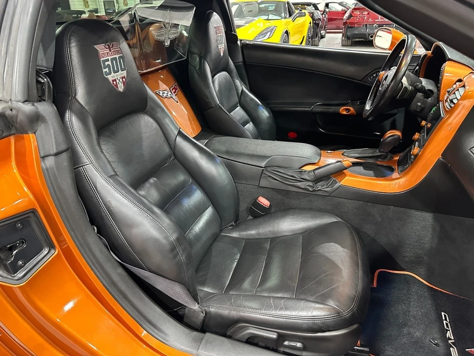 2007 Chevrolet Corvette C6 - Image 14 of 21