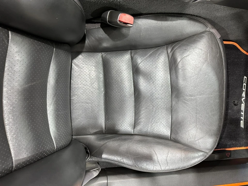 2007 Chevrolet Corvette C6 - Image 21 of 21