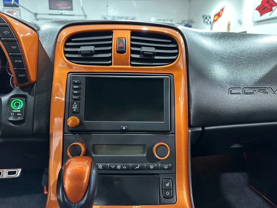 2007 Chevrolet Corvette C6 - Image 16 of 21