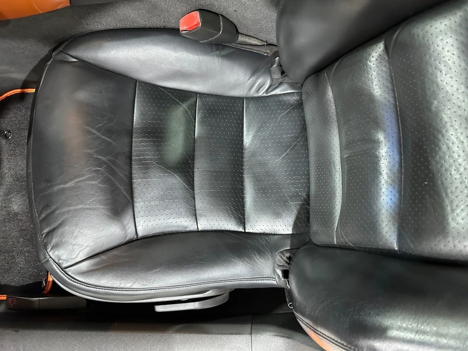 2007 Chevrolet Corvette C6 - Image 20 of 21