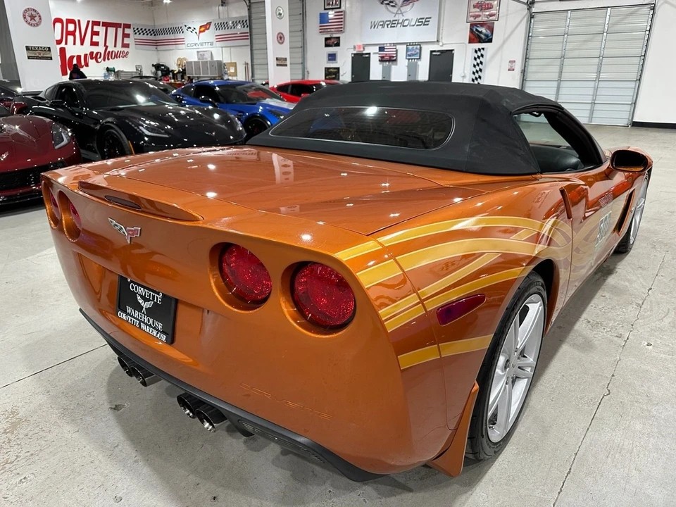 2007 Chevrolet Corvette C6 - Image 7 of 11