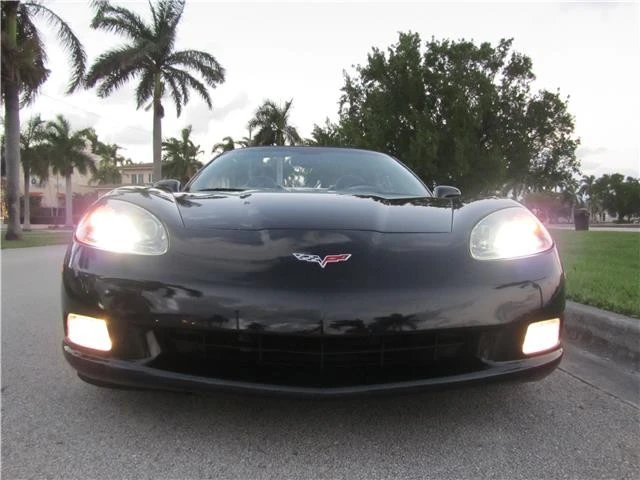 2007 Chevrolet Corvette C6 - Image 5 of 12
