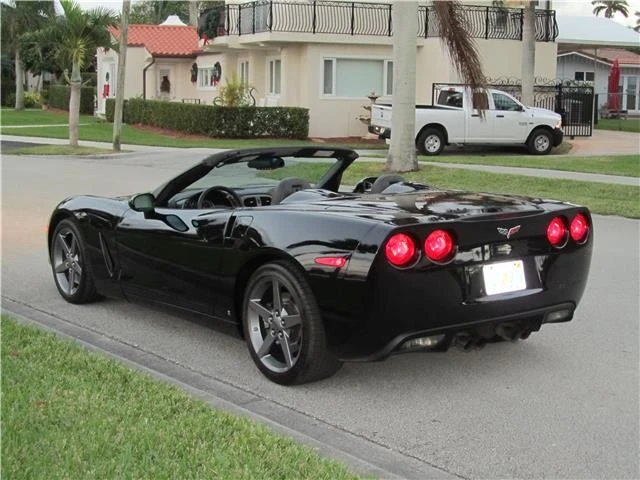 2007 Chevrolet Corvette C6 - Image 9 of 12