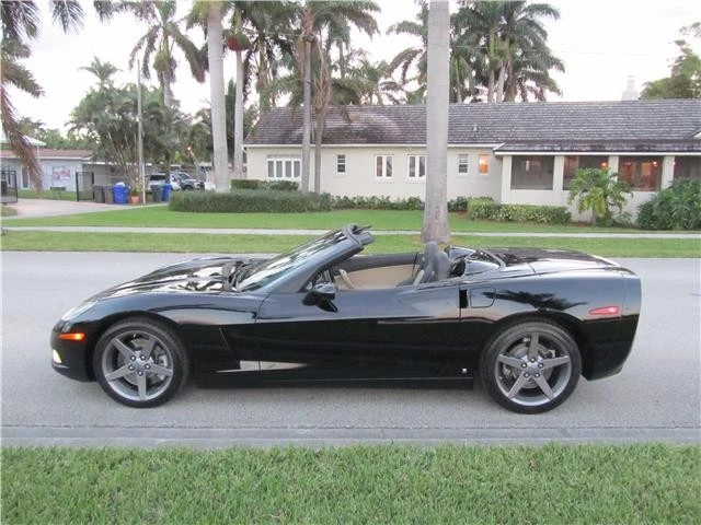 2007 Chevrolet Corvette C6 - Image 8 of 12