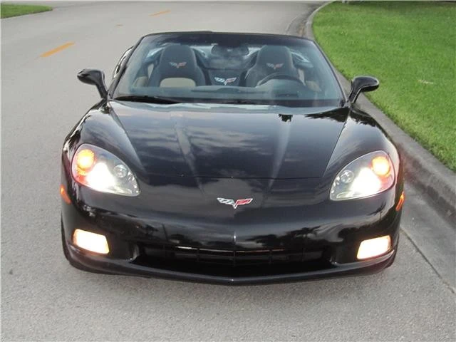 2007 Chevrolet Corvette C6 - Image 4 of 12