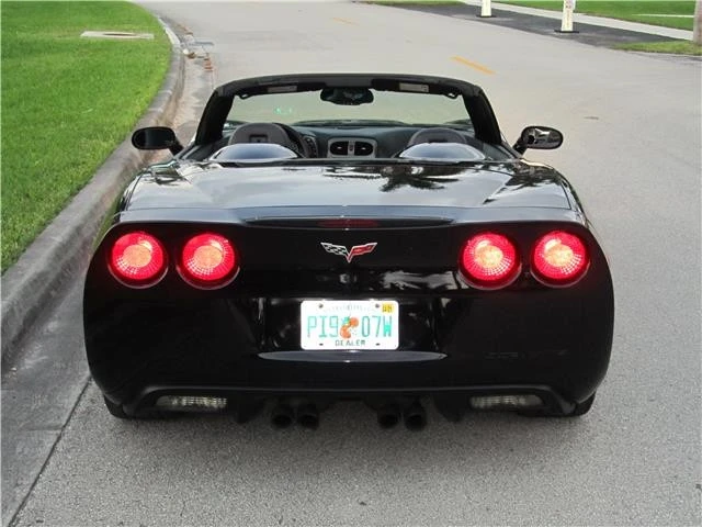 2007 Chevrolet Corvette C6 - Image 11 of 12