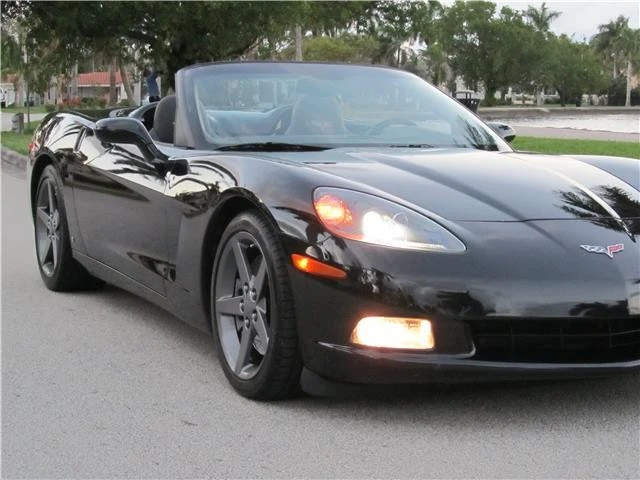 2007 Chevrolet Corvette C6 - Image 3 of 12