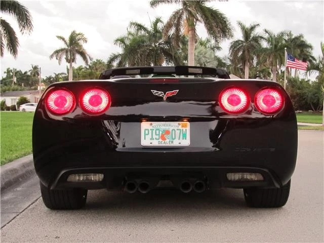 2007 Chevrolet Corvette C6 - Image 12 of 12