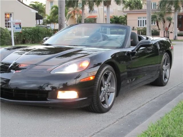 2007 Chevrolet Corvette C6 - Image 6 of 12