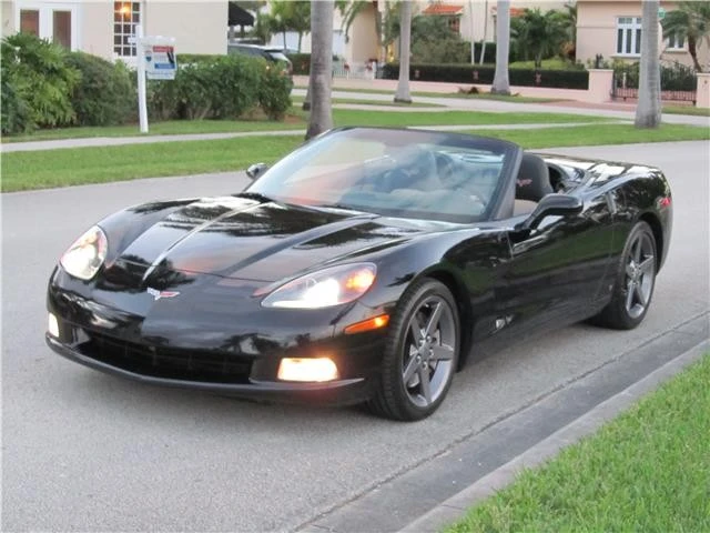 2007 Chevrolet Corvette C6 - Image 7 of 12