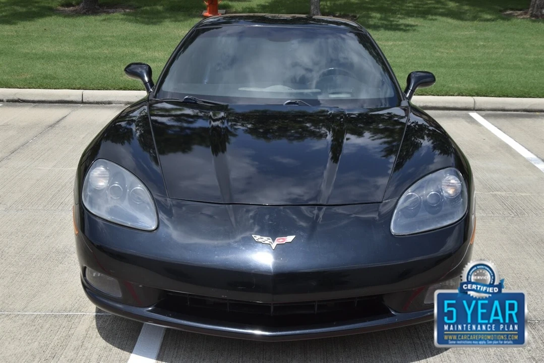 2007 Chevrolet Corvette C6 - Image 2 of 4