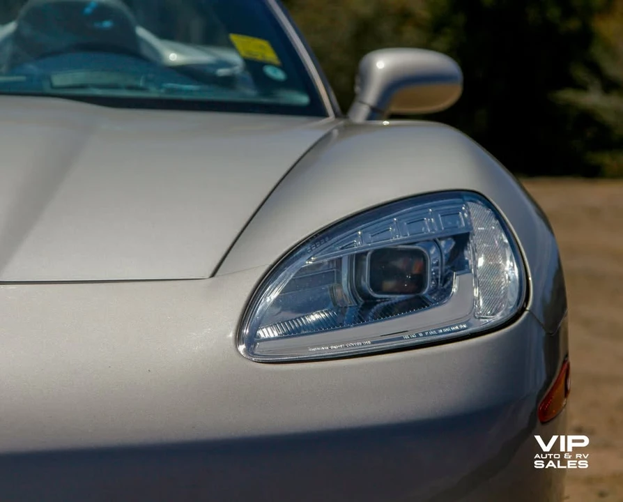 2007 Chevrolet Corvette C6 - Image 5 of 6
