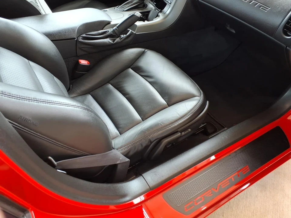 2007 Chevrolet Corvette C6 - Image 7 of 19