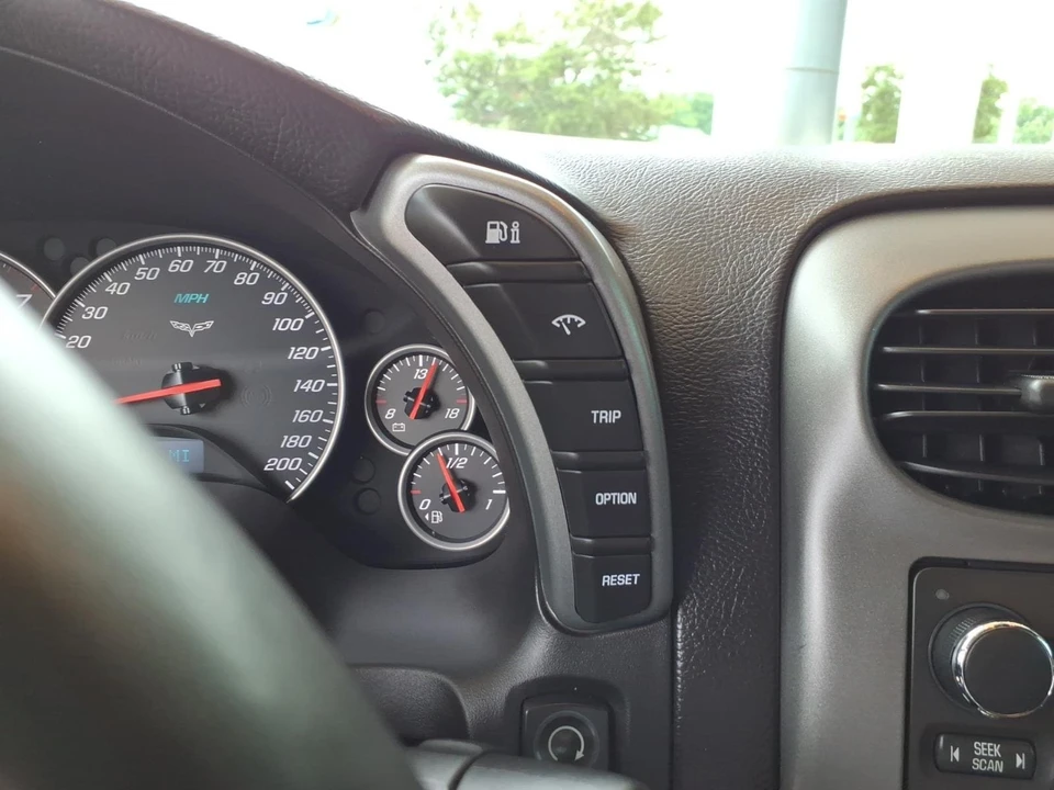 2007 Chevrolet Corvette C6 - Image 14 of 19