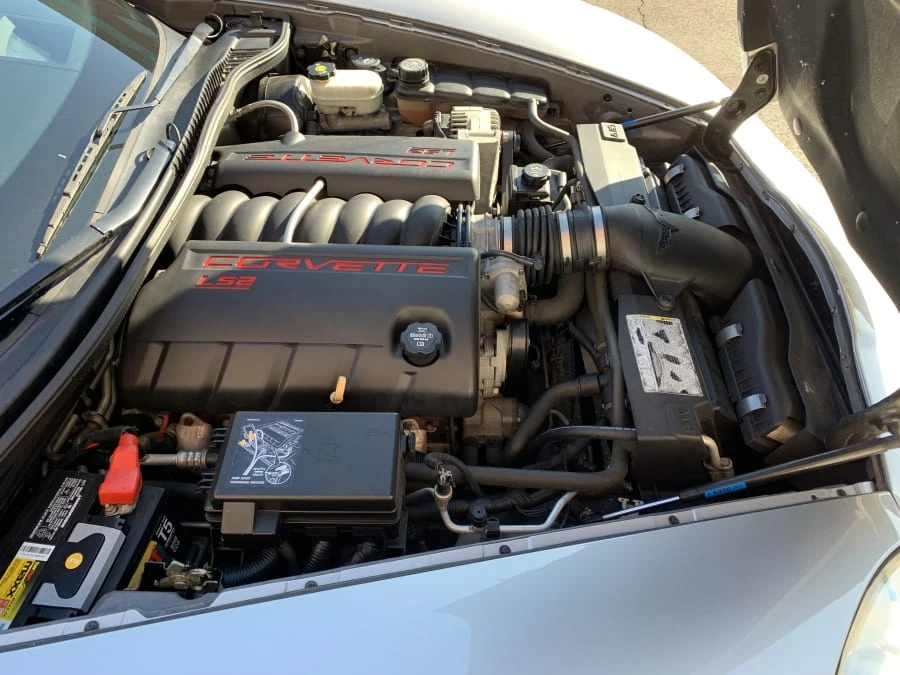2007 Chevrolet Corvette C6 - Image 6 of 11