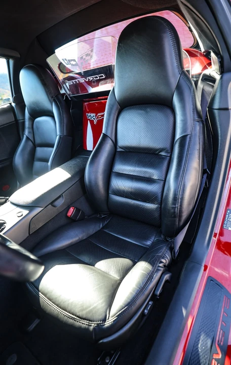 2007 Chevrolet Corvette C6 - Image 22 of 31