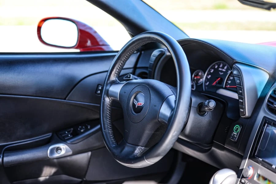2007 Chevrolet Corvette C6 - Image 25 of 31