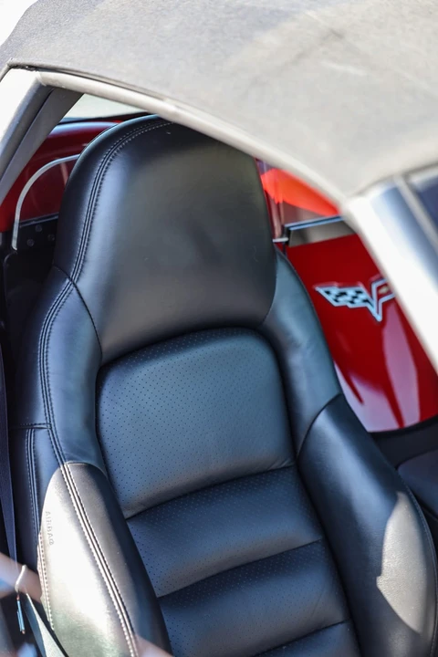 2007 Chevrolet Corvette C6 - Image 26 of 31