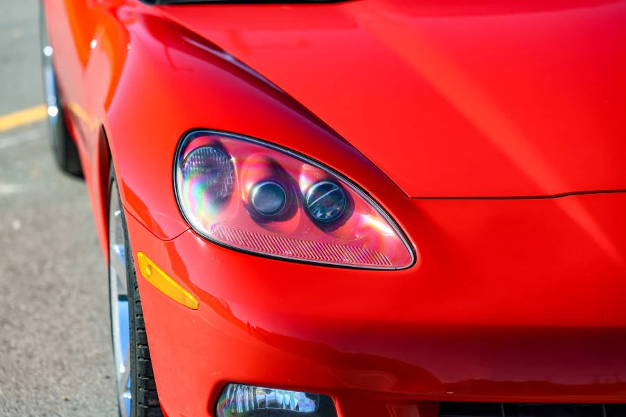 2007 Chevrolet Corvette C6 - Image 14 of 31
