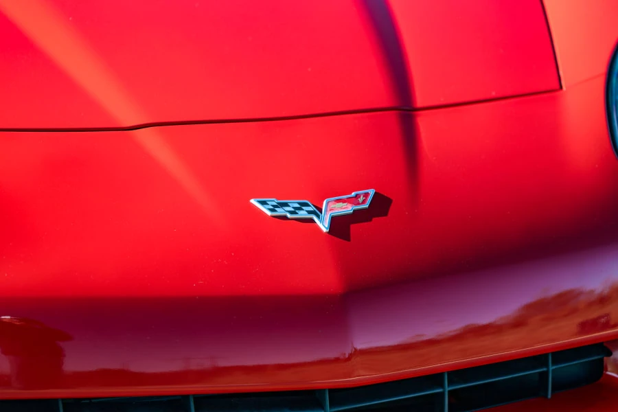 2007 Chevrolet Corvette C6 - Image 10 of 31