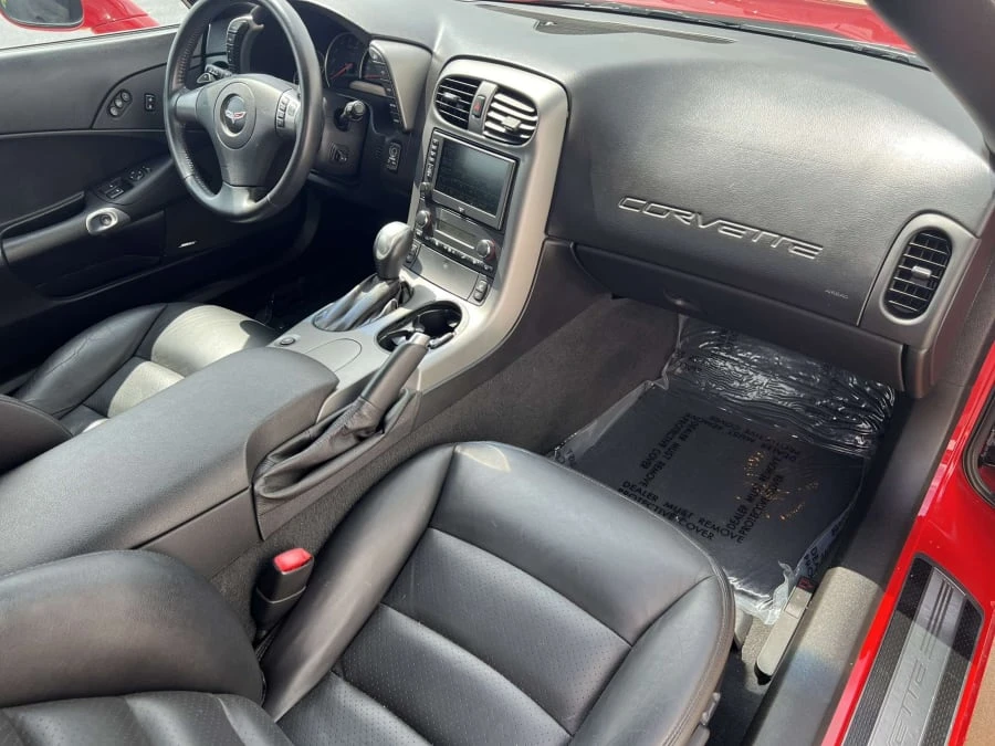 2007 Chevrolet Corvette C6 - Image 4 of 9