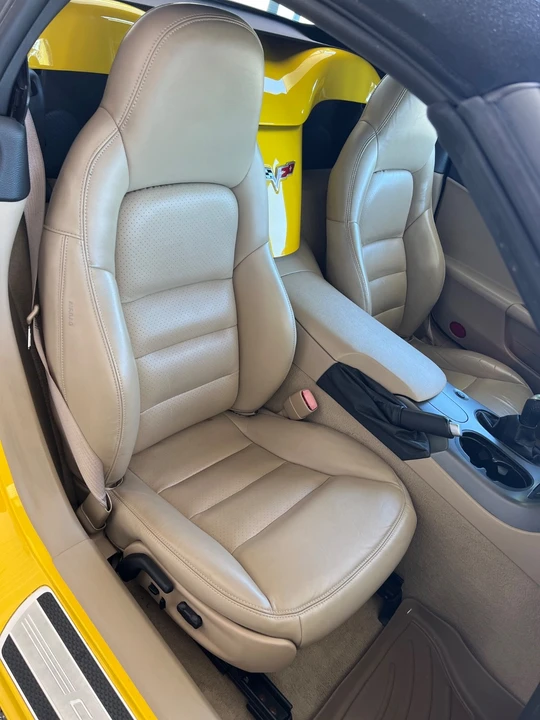 2007 Chevrolet Corvette C6 - Image 21 of 26