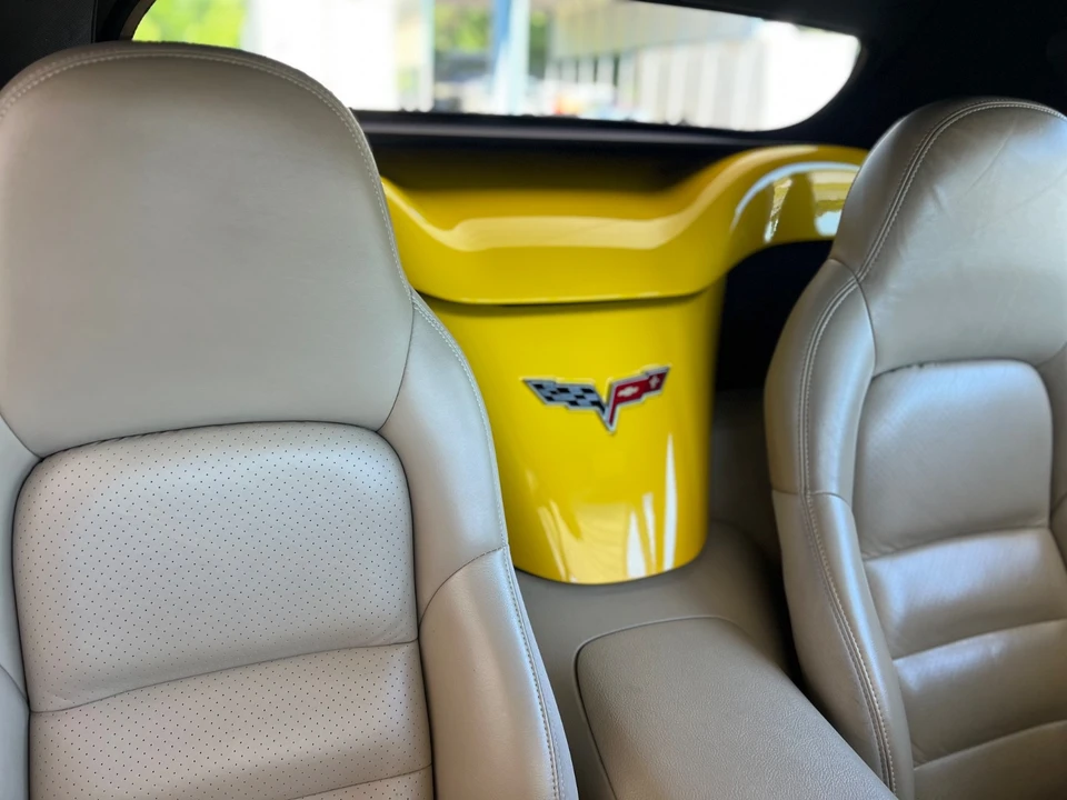 2007 Chevrolet Corvette C6 - Image 20 of 26