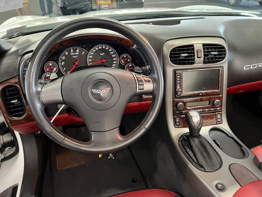 2007 Chevrolet Corvette C6 - Image 5 of 9