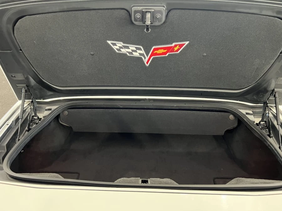 2007 Chevrolet Corvette C6 - Image 7 of 9