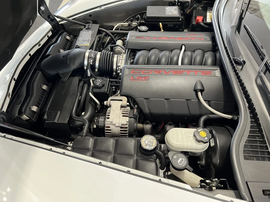 2007 Chevrolet Corvette C6 - Image 8 of 9