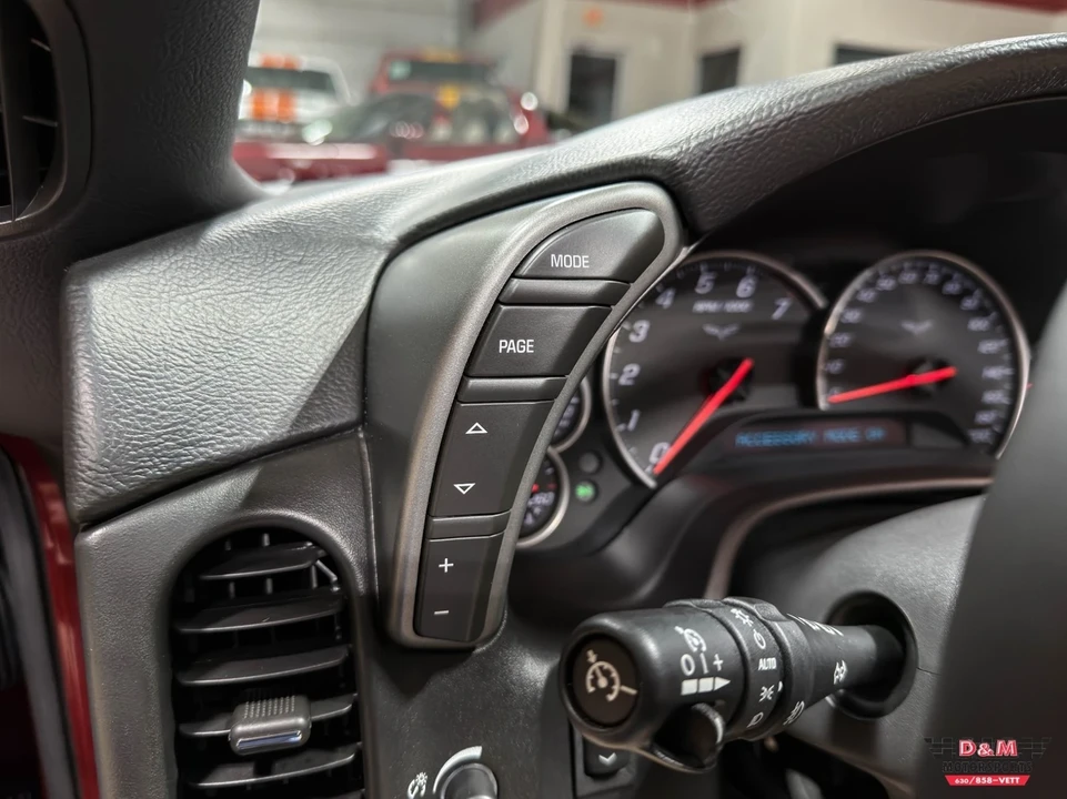 2007 Chevrolet Corvette C6 - Image 18 of 21