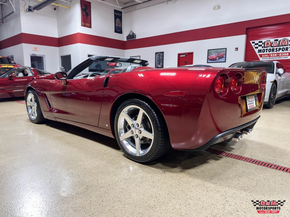 2007 Chevrolet - Image 3 of 31