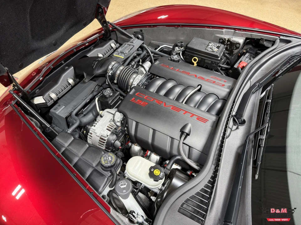 2007 Chevrolet - Image 9 of 31