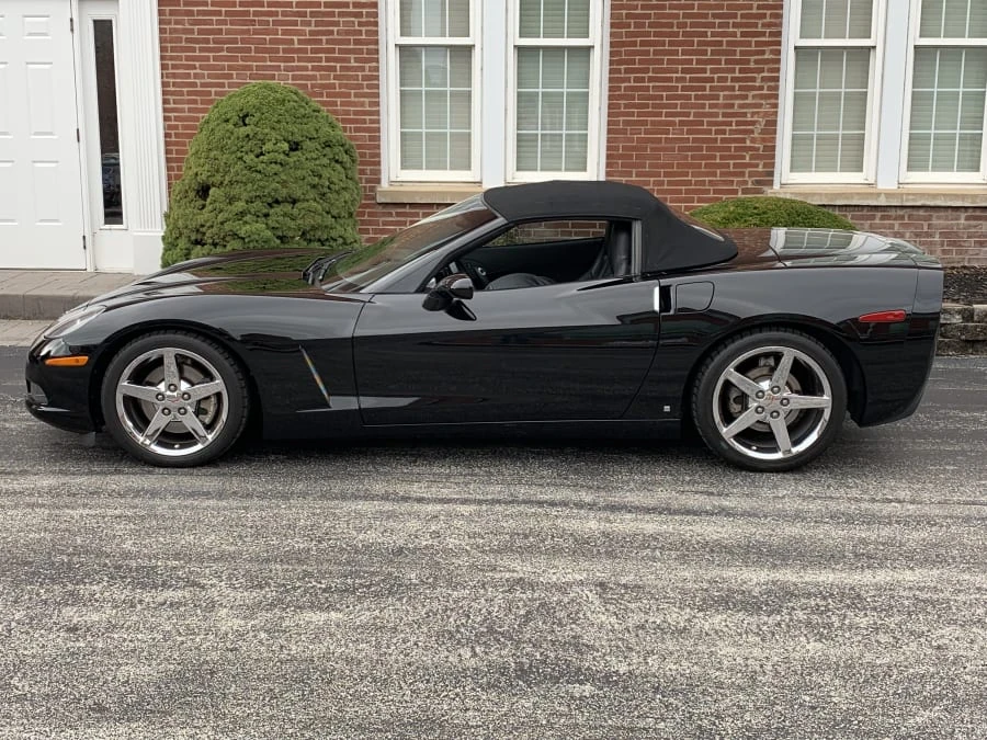 2007 Chevrolet Corvette C6 - Image 10 of 11