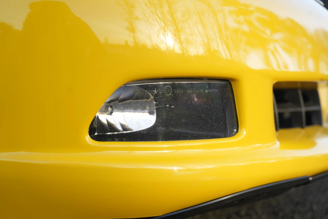 2007 Chevrolet Corvette C6 - Image 30 of 31