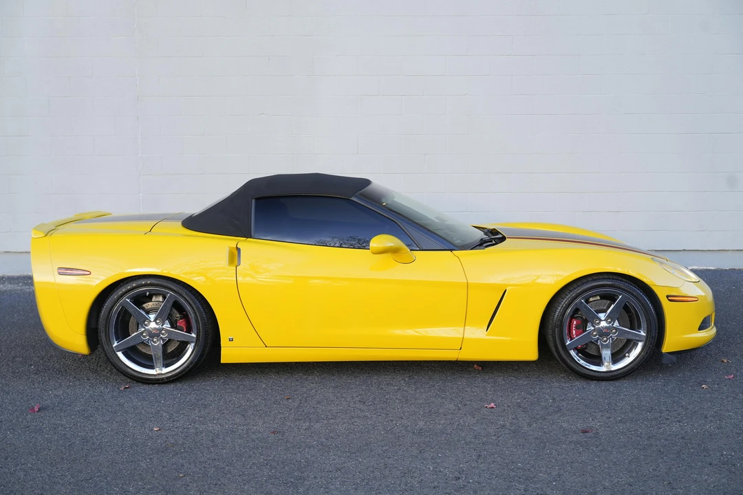 2007 Chevrolet Corvette C6 - Image 26 of 31