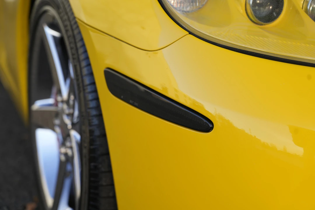 2007 Chevrolet Corvette C6 - Image 29 of 31