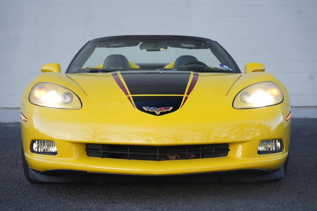 2007 Chevrolet Corvette C6 - Image 6 of 31