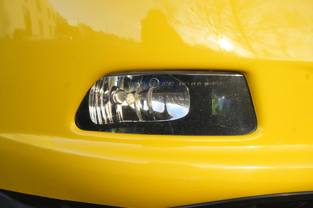 2007 Chevrolet Corvette C6 - Image 31 of 31