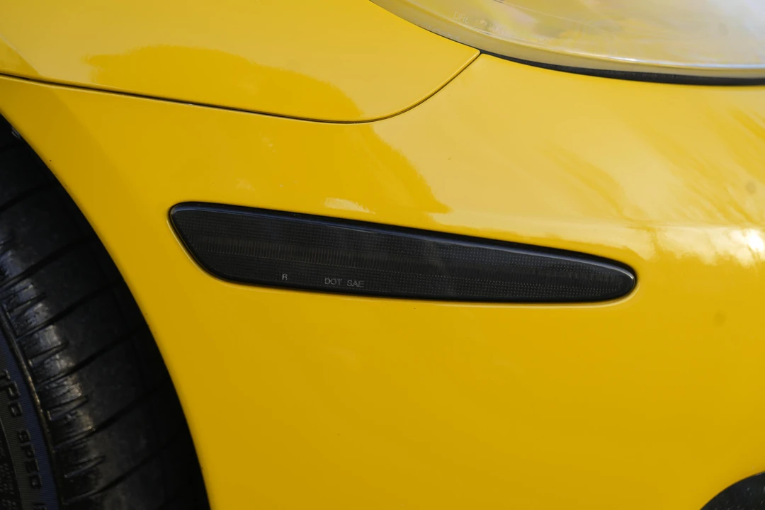 2007 Chevrolet Corvette C6 - Image 28 of 31