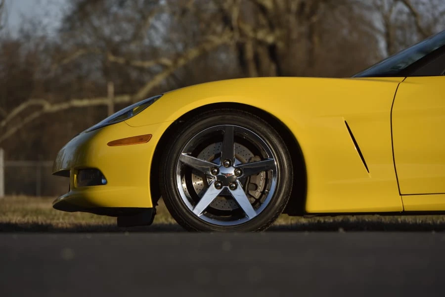 2007 Chevrolet Corvette C6 - Image 7 of 29