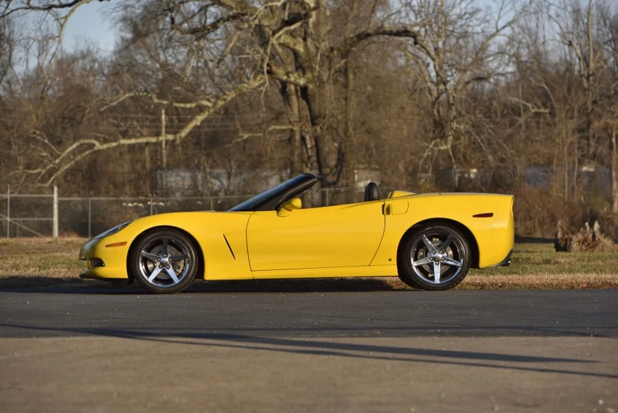 2007 Chevrolet Corvette C6 - Image 14 of 29