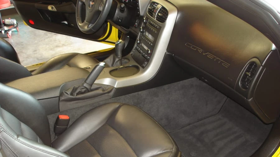 2007 Chevrolet Corvette C6 - Image 4 of 6