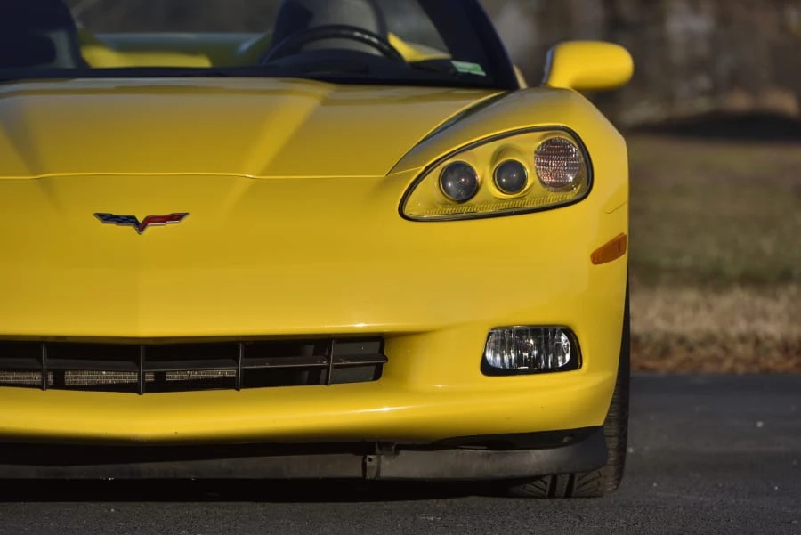 2007 Chevrolet Corvette C6 - Image 13 of 29