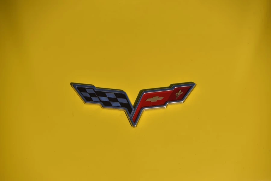 2007 Chevrolet Corvette C6 - Image 11 of 29
