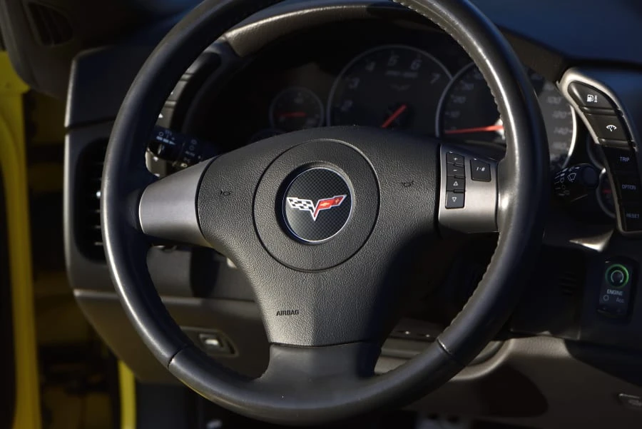 2007 Chevrolet Corvette C6 - Image 22 of 29