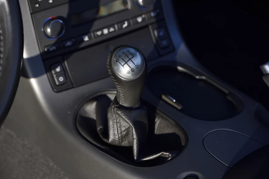 2007 Chevrolet Corvette C6 - Image 25 of 29